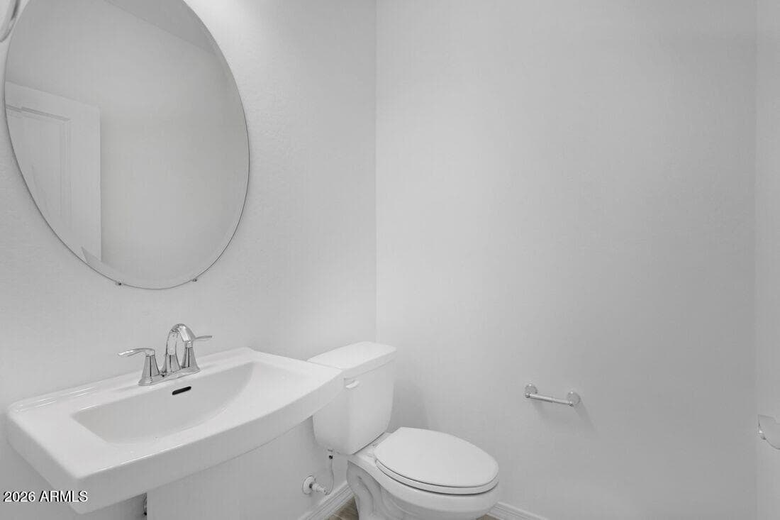25204 N 165TH Lane, Surprise, AZ 85387 — photo 16 of 47