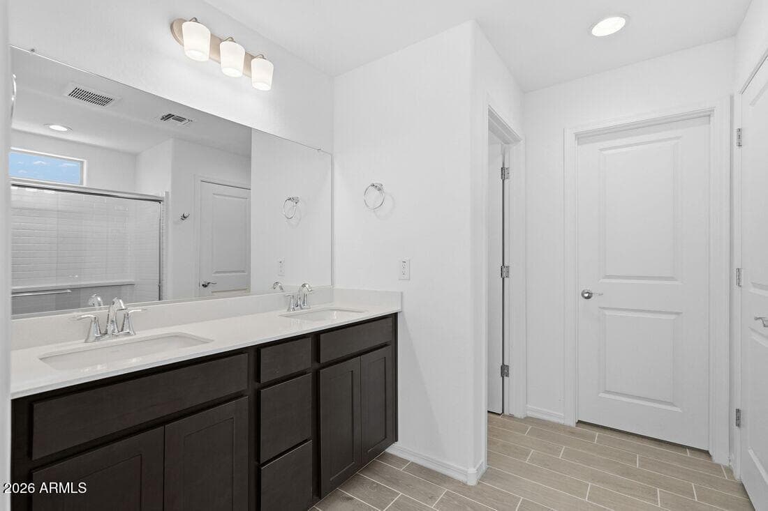 25204 N 165TH Lane, Surprise, AZ 85387 — photo 17 of 47