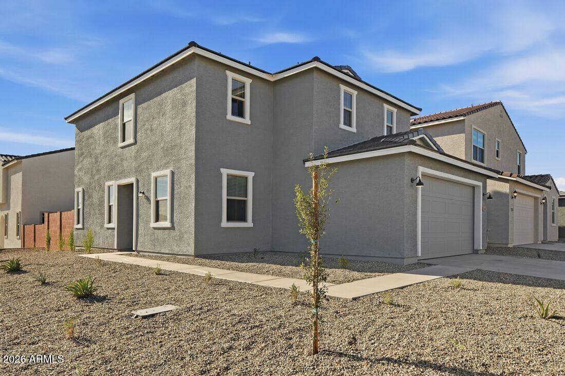 25204 N 165TH Lane, Surprise, AZ 85387 — photo 37 of 47