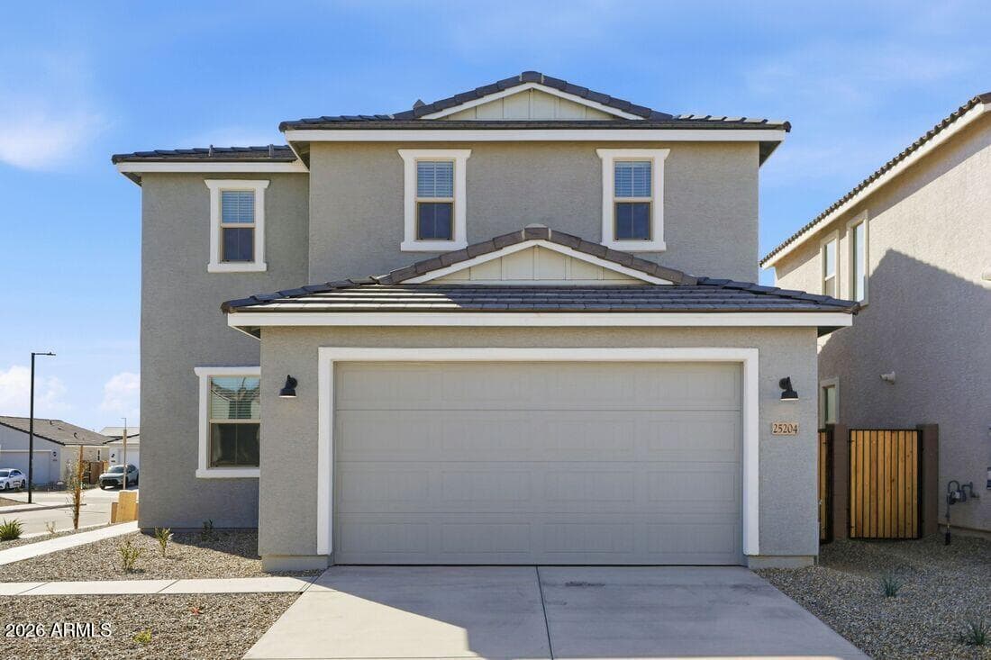 25204 N 165TH Lane, Surprise, AZ 85387 — photo 1 of 47