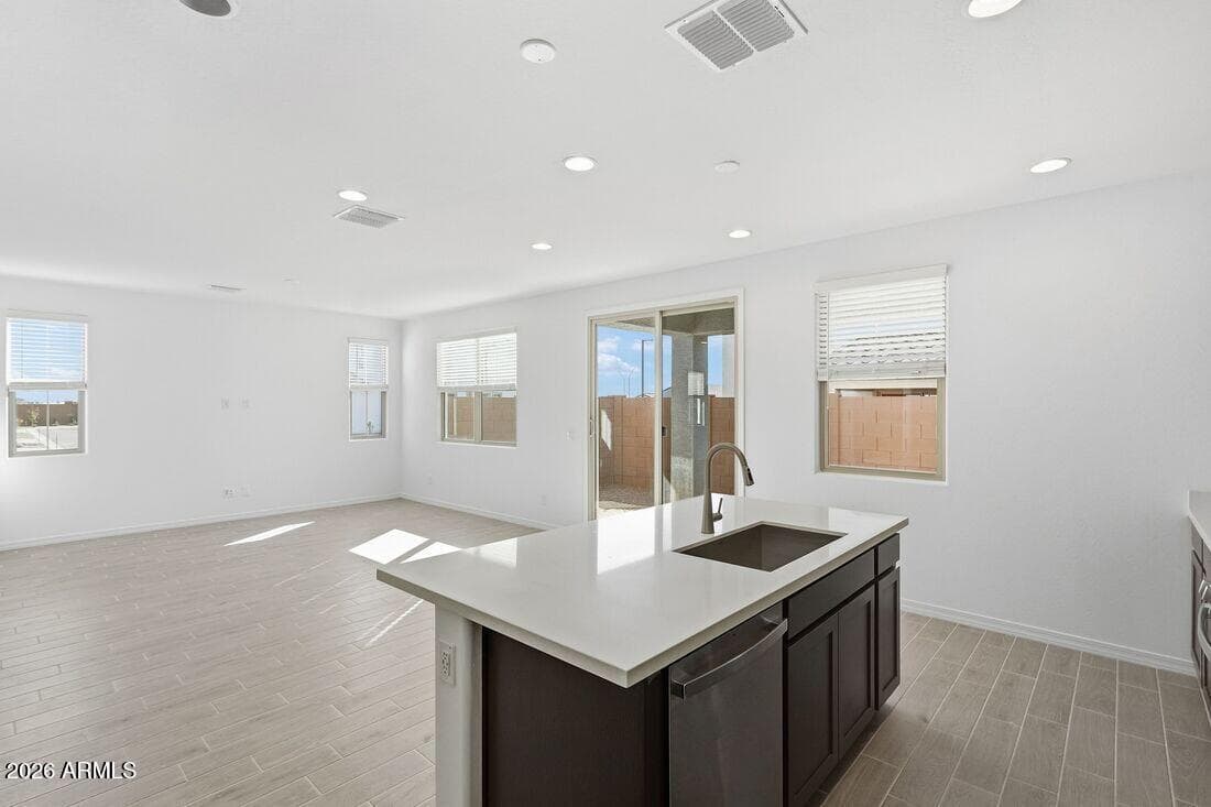 25204 N 165TH Lane, Surprise, AZ 85387 — photo 11 of 47