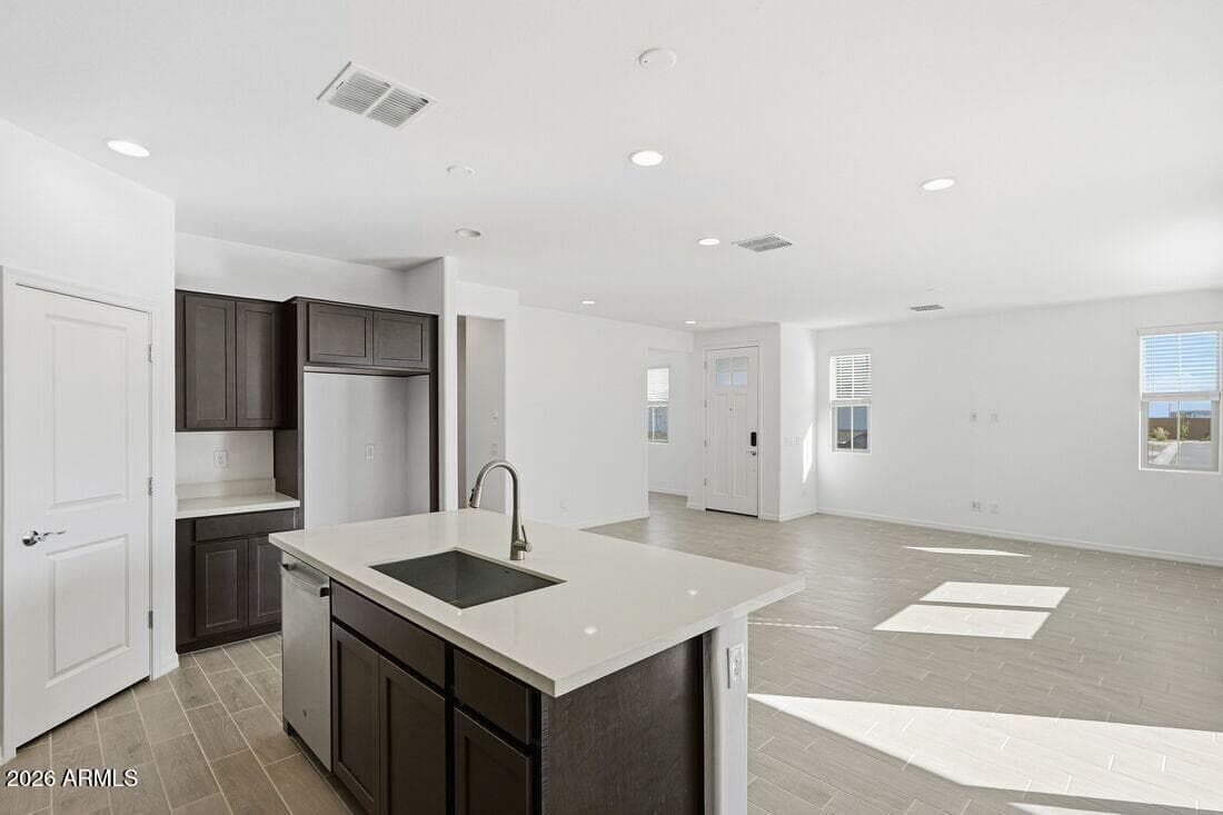 25204 N 165TH Lane, Surprise, AZ 85387 — photo 12 of 47