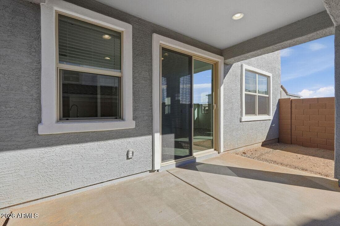25204 N 165TH Lane, Surprise, AZ 85387 — photo 32 of 47
