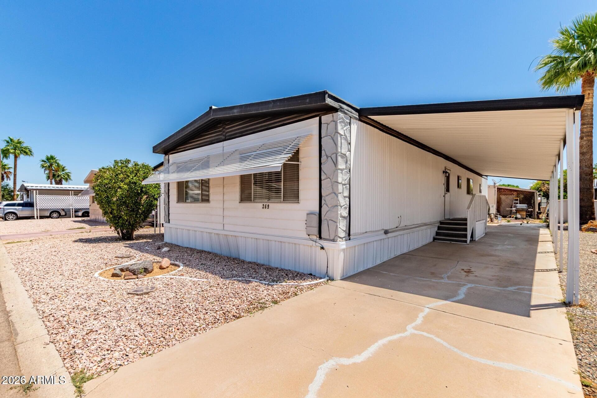 2650 W Union Hills Drive 269, Phoenix, AZ 85027 — photo 3 of 26