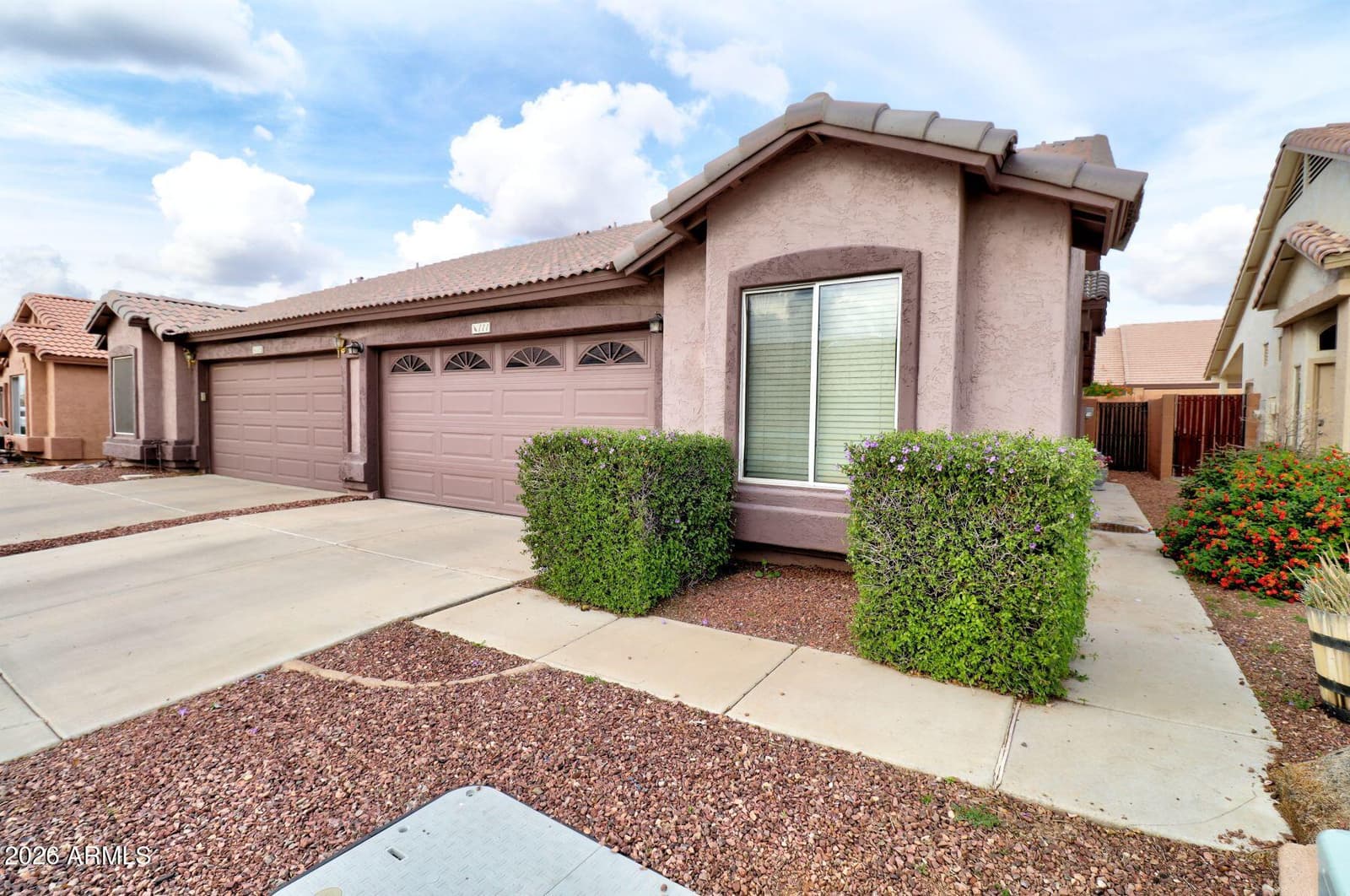 6610 E UNIVERSITY Drive 111, Mesa, AZ 85205 — photo 2 of 27