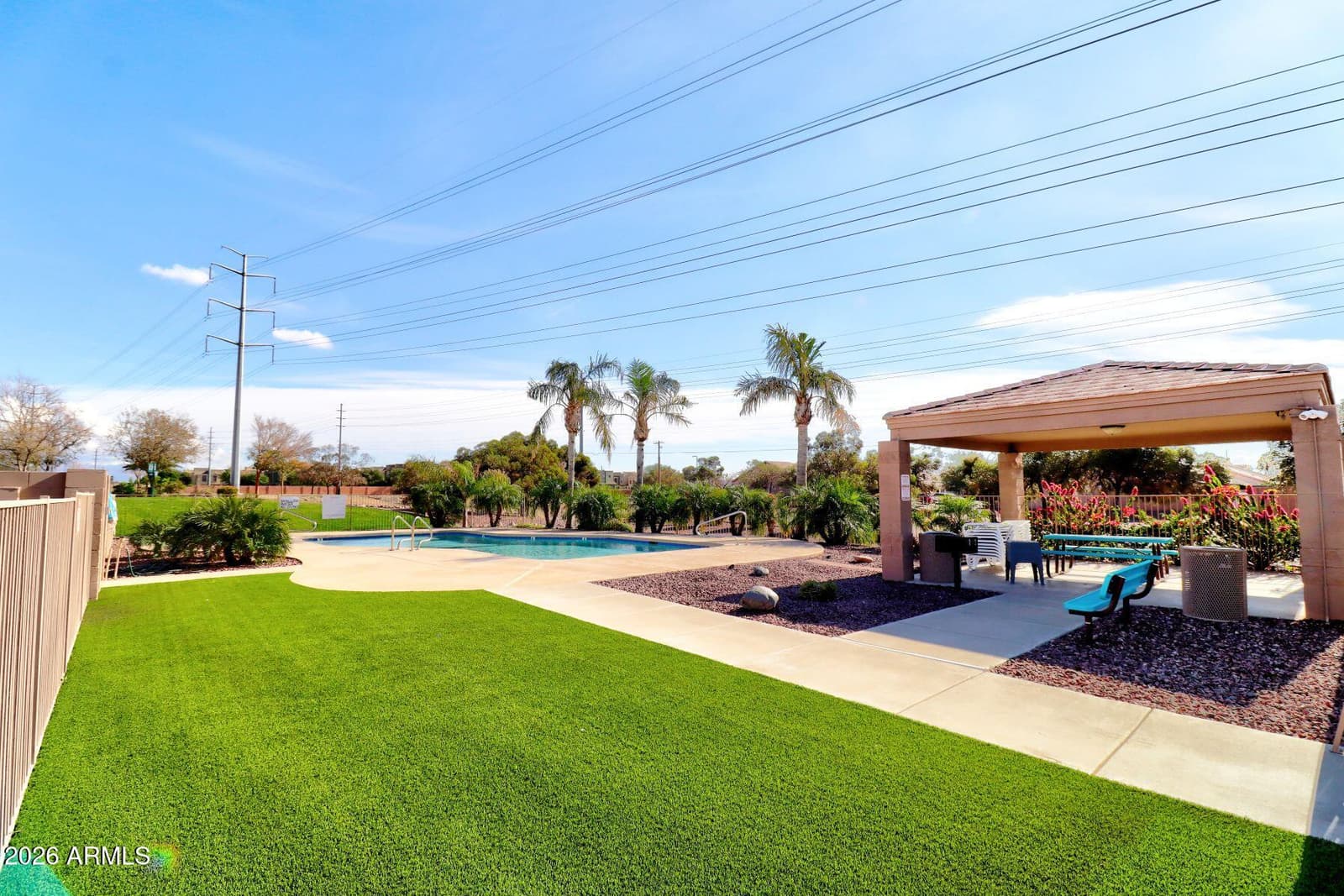 6610 E UNIVERSITY Drive 111, Mesa, AZ 85205 — photo 23 of 27