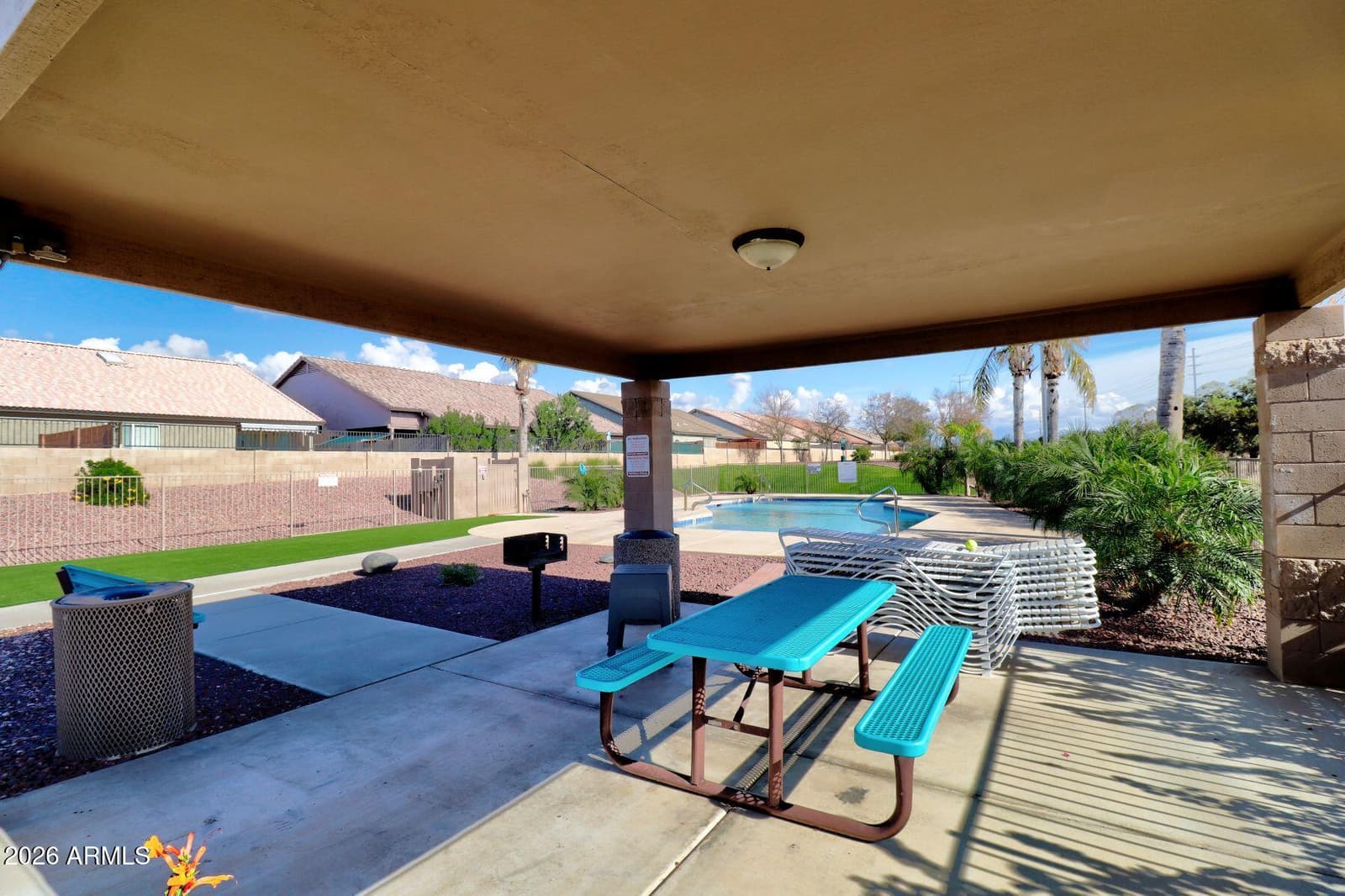 6610 E UNIVERSITY Drive 111, Mesa, AZ 85205 — photo 24 of 27