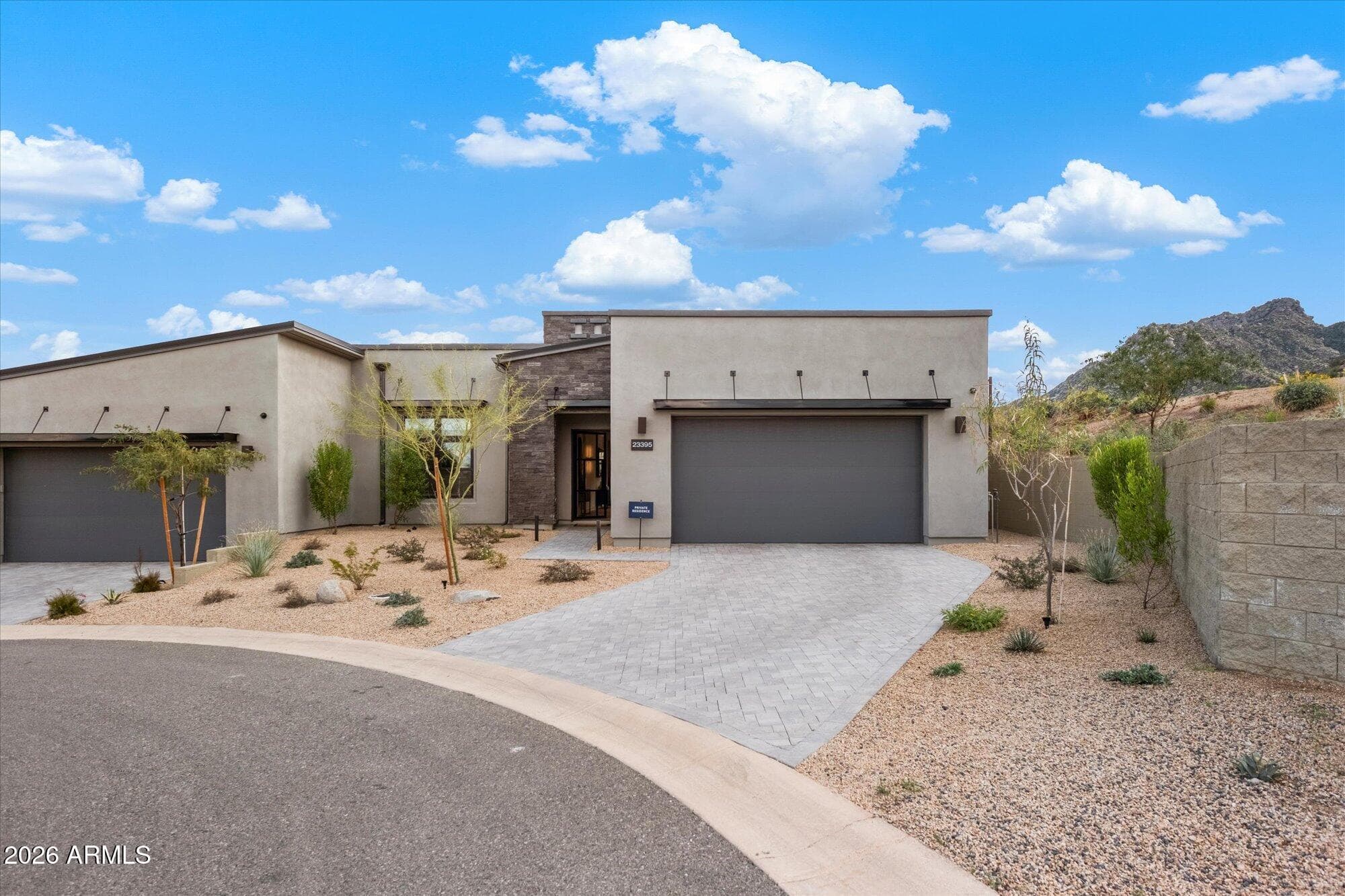 23395 N 125TH Place, Scottsdale, AZ 85255 — photo 1 of 33