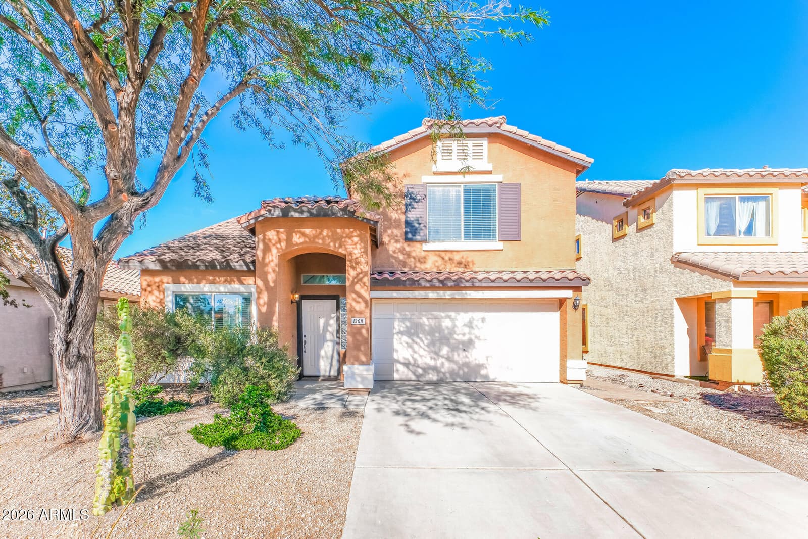 1308 W JERSEY Way, San Tan Valley, AZ 85143 — photo 1 of 22