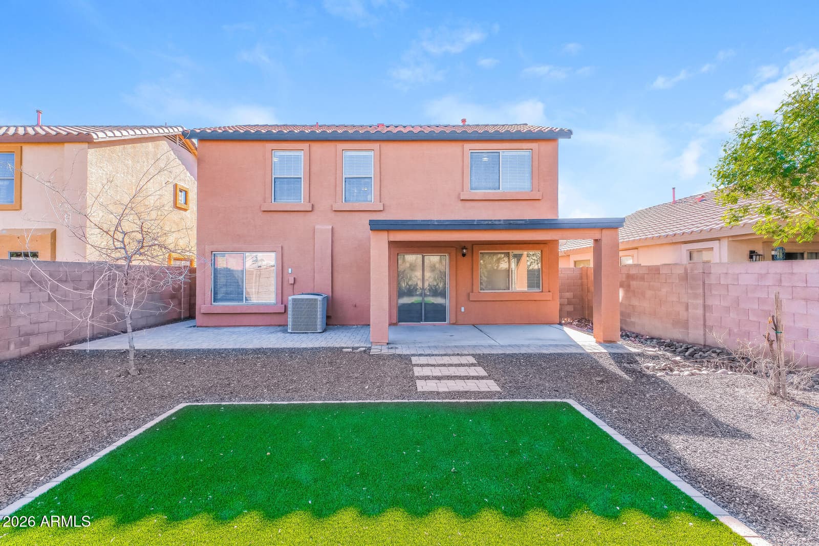 1308 W JERSEY Way, San Tan Valley, AZ 85143 — photo 20 of 22