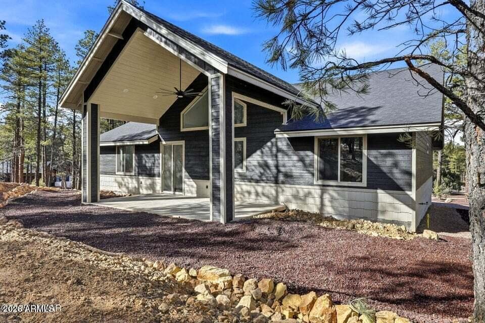 2381 W BENCH Road, Show Low, AZ 85901 — photo 32 of 45