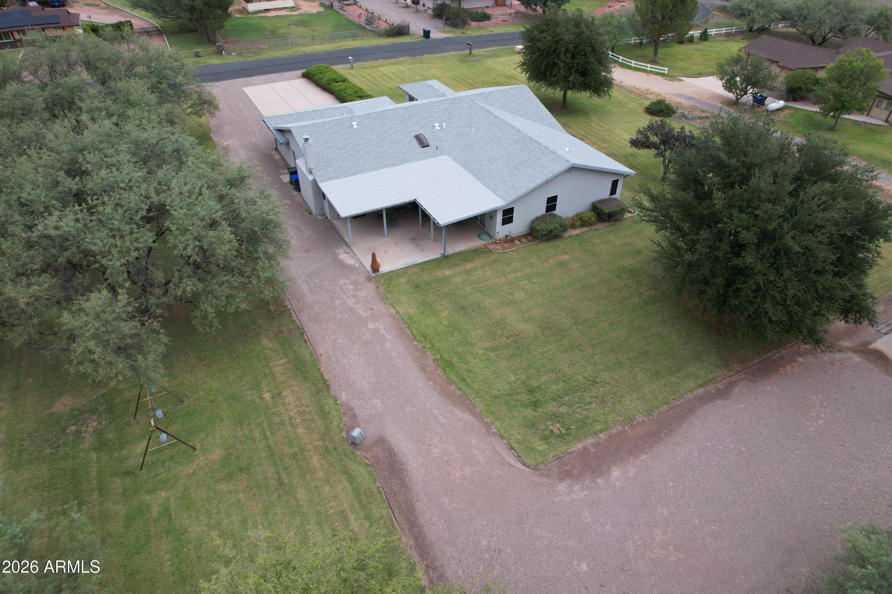 155 W FORT MCDOWELL Place, Camp Verde, AZ 86322 — photo 42 of 75