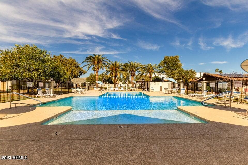 6721 E MCDOWELL Road 316G, Scottsdale, AZ 85257