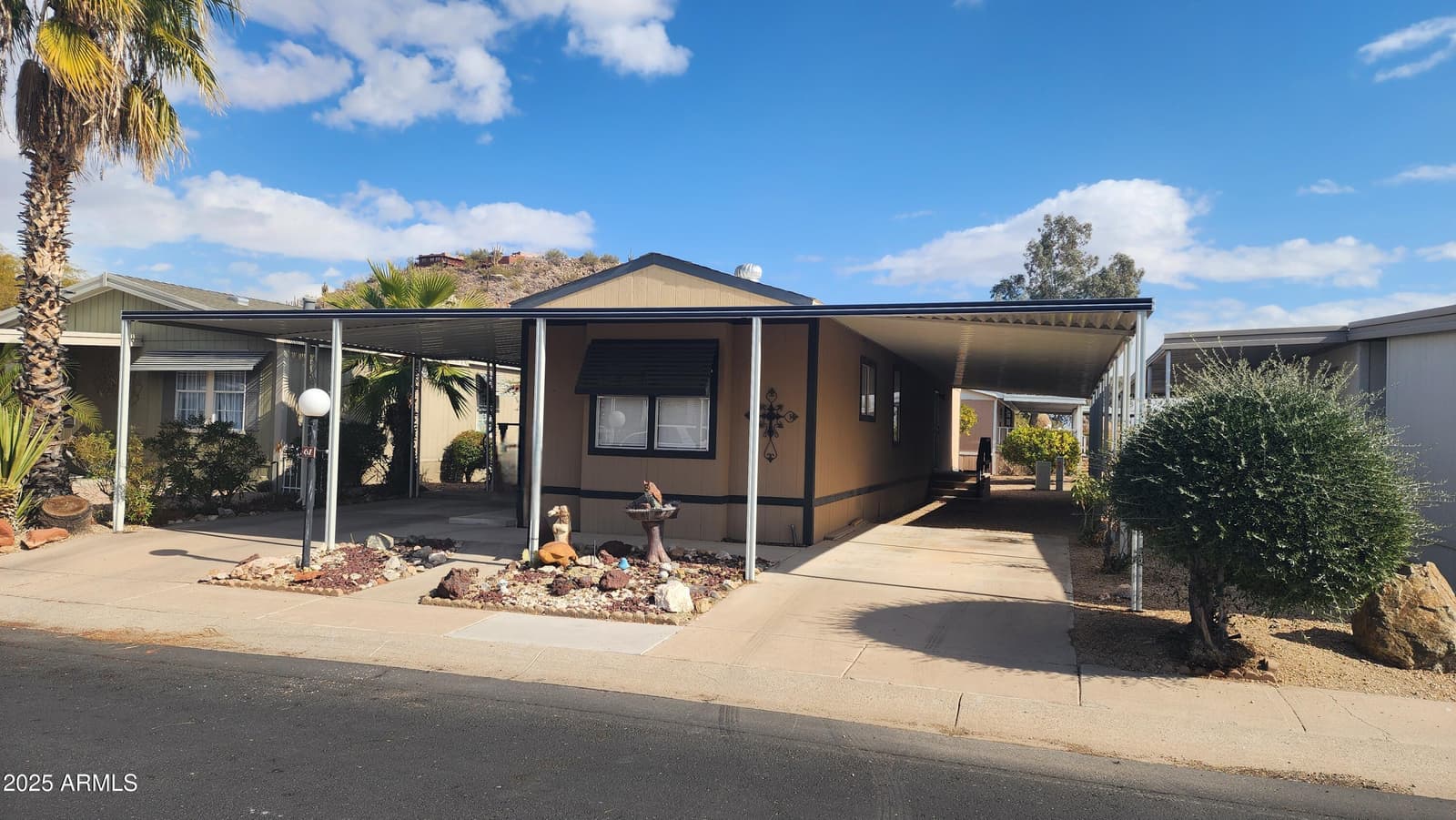 2233 E BEHREND Drive 61, Phoenix, AZ 85024 — photo 2 of 62
