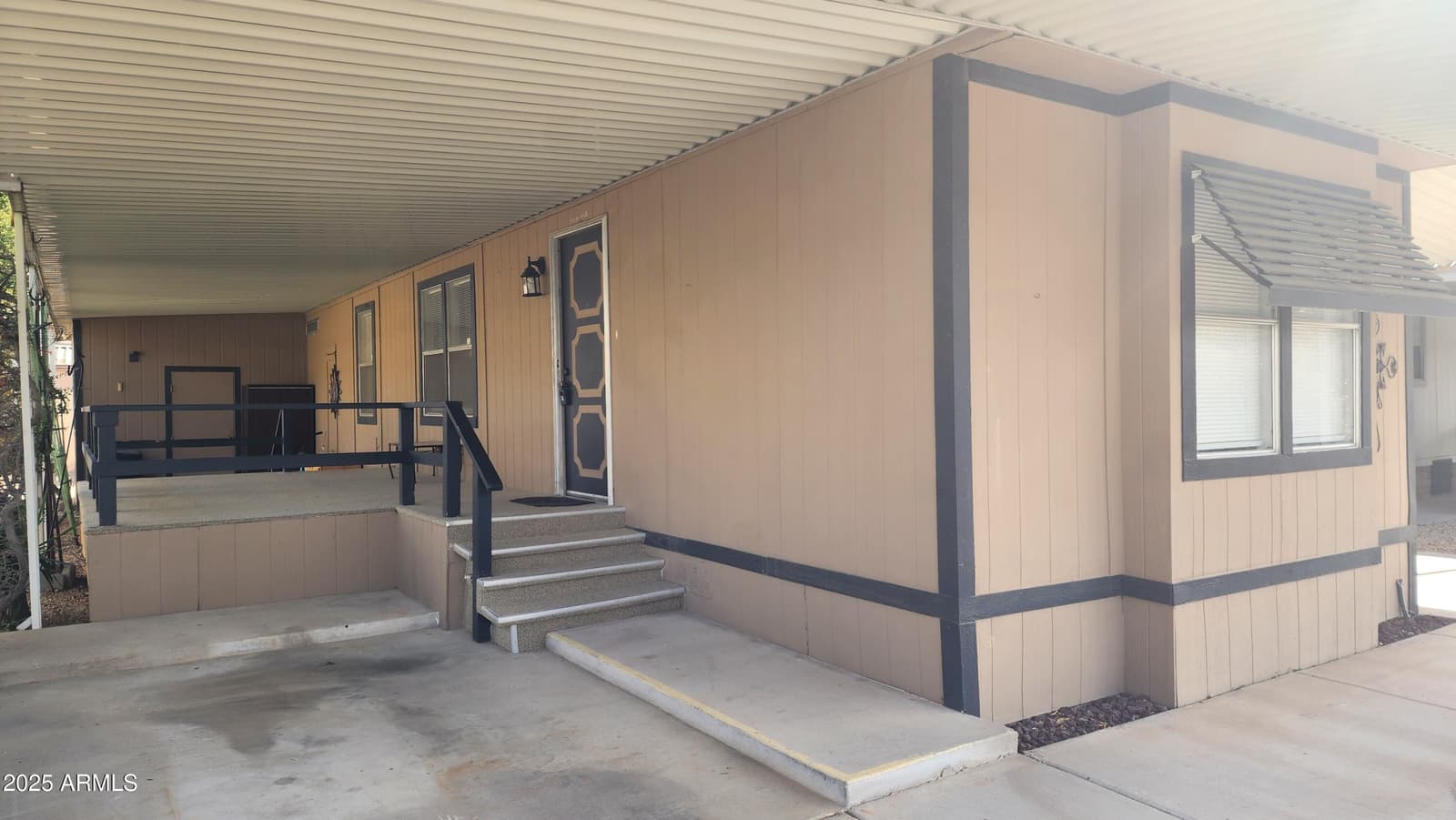 2233 E BEHREND Drive 61, Phoenix, AZ 85024 — photo 4 of 62