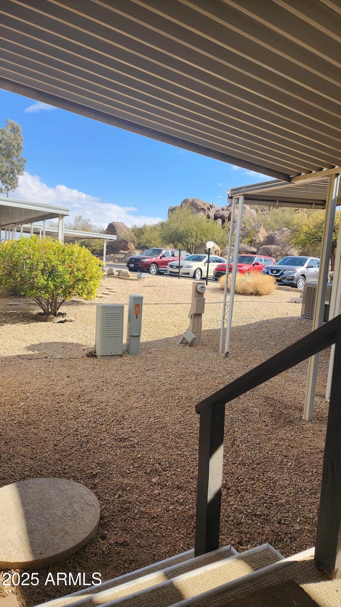 2233 E BEHREND Drive 61, Phoenix, AZ 85024 — photo 35 of 62
