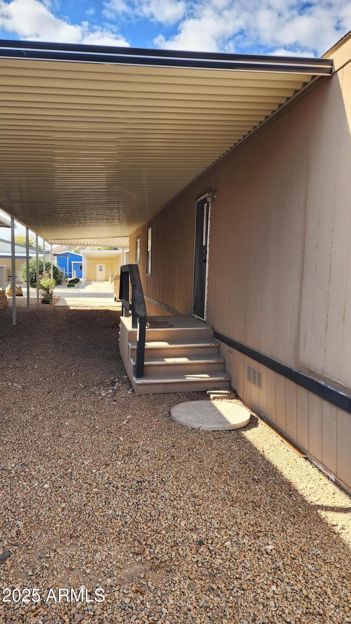 2233 E BEHREND Drive 61, Phoenix, AZ 85024 — photo 42 of 62