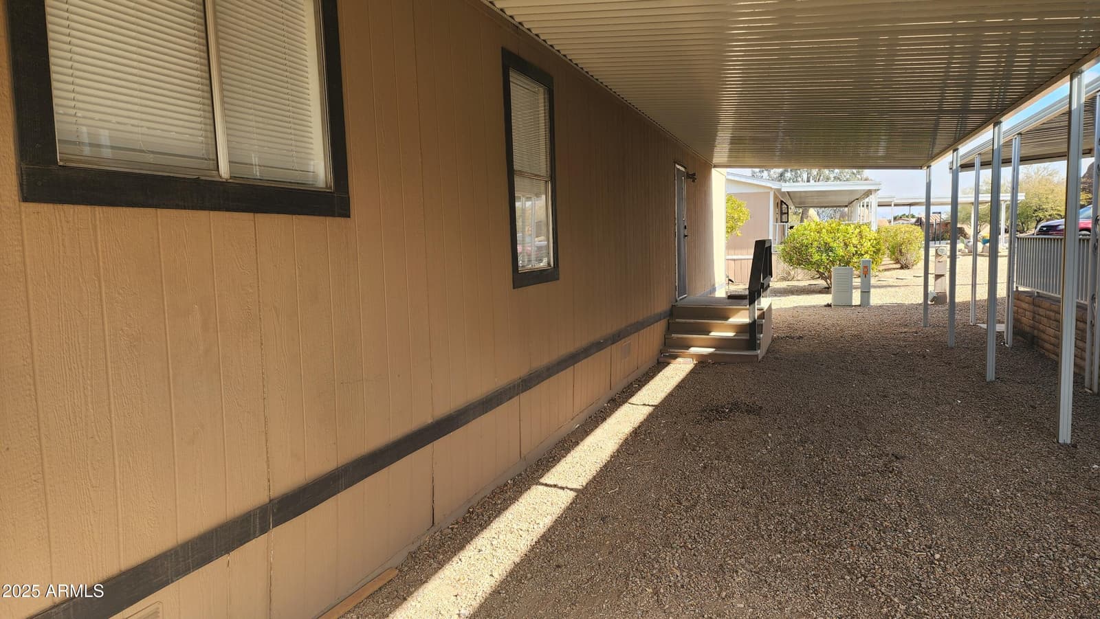 2233 E BEHREND Drive 61, Phoenix, AZ 85024 — photo 44 of 62