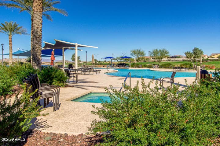 18106 W REDWOOD Lane, Goodyear, AZ 85338 — photo 45 of 52