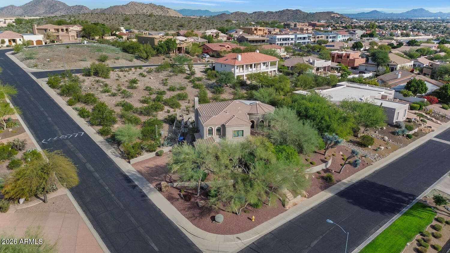 1404 E MICHELLE Drive, Phoenix, AZ 85022 — photo 2 of 49