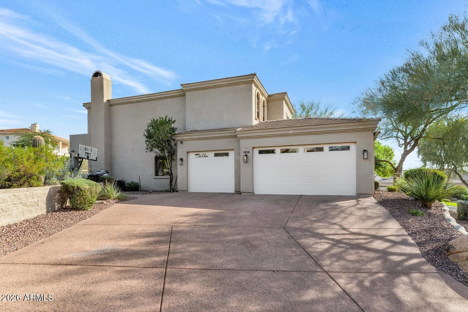 1404 E MICHELLE Drive, Phoenix, AZ 85022 — photo 3 of 49