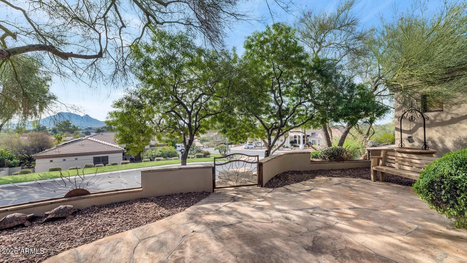 1404 E MICHELLE Drive, Phoenix, AZ 85022 — photo 7 of 49