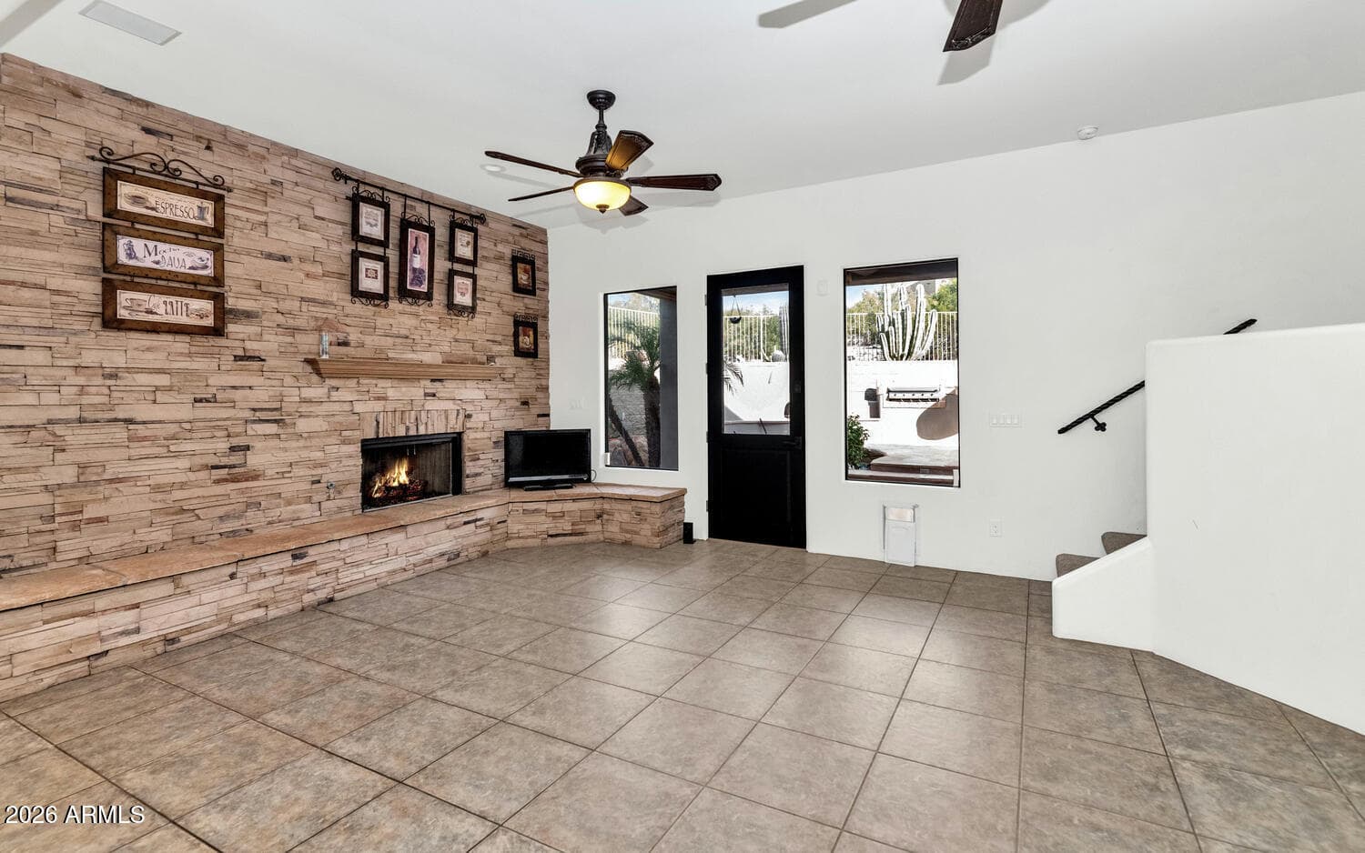 1404 E MICHELLE Drive, Phoenix, AZ 85022 — photo 17 of 49