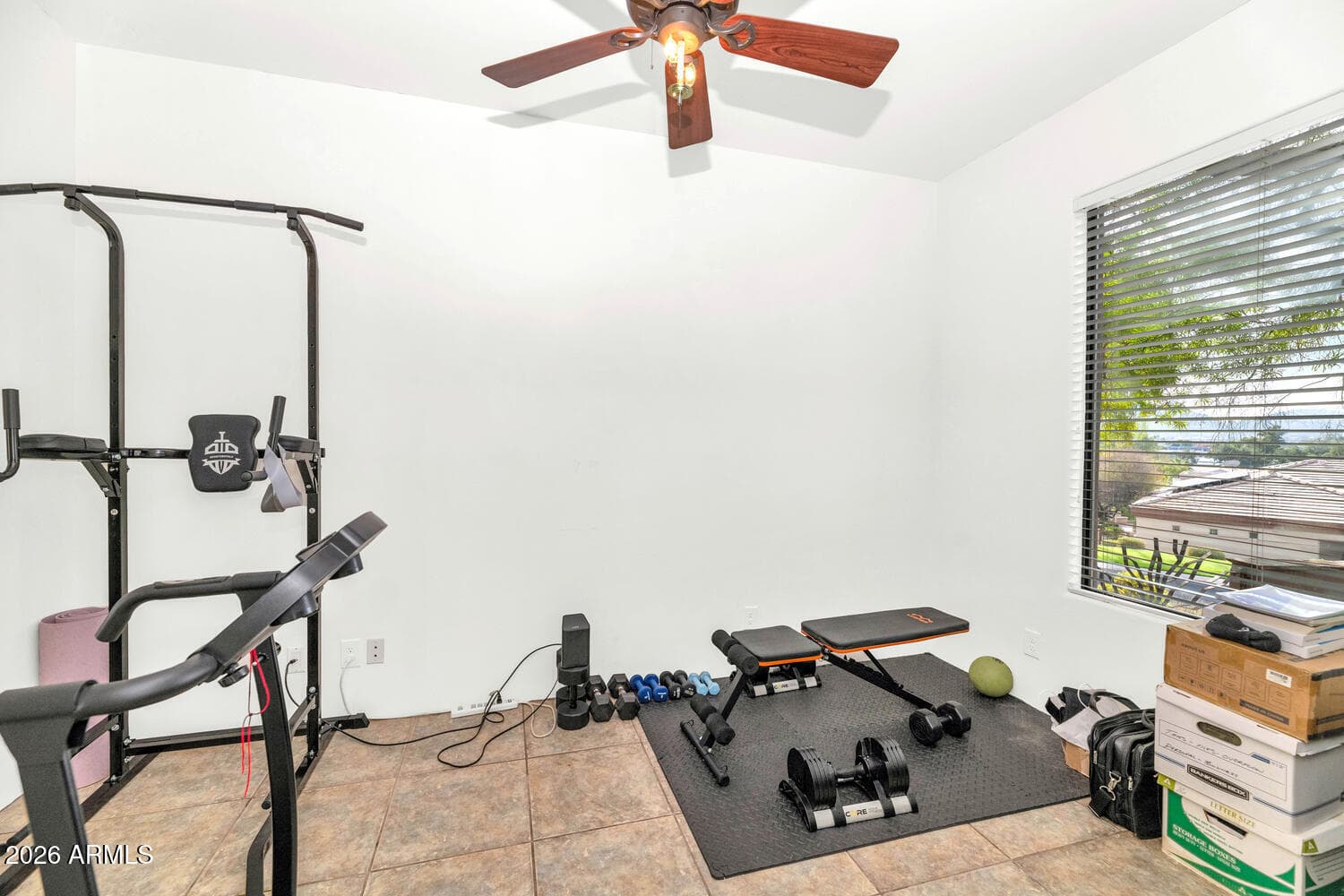 1404 E MICHELLE Drive, Phoenix, AZ 85022 — photo 24 of 49