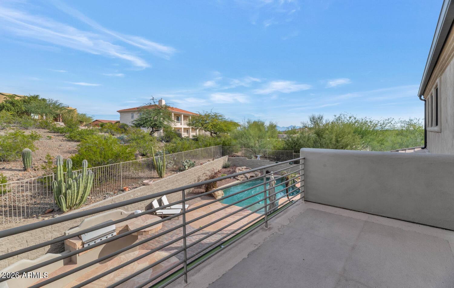 1404 E MICHELLE Drive, Phoenix, AZ 85022 — photo 26 of 49