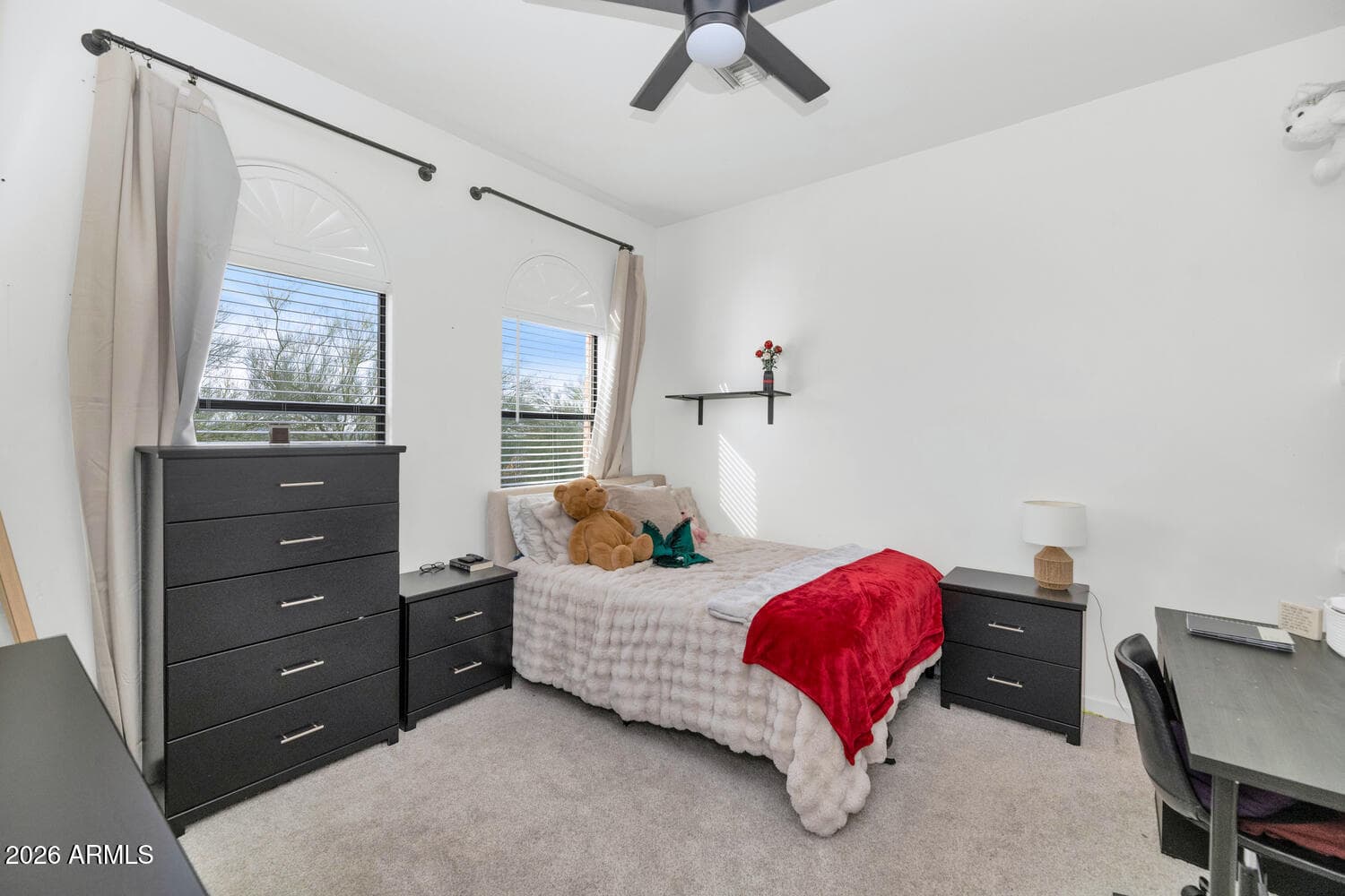 1404 E MICHELLE Drive, Phoenix, AZ 85022 — photo 29 of 49