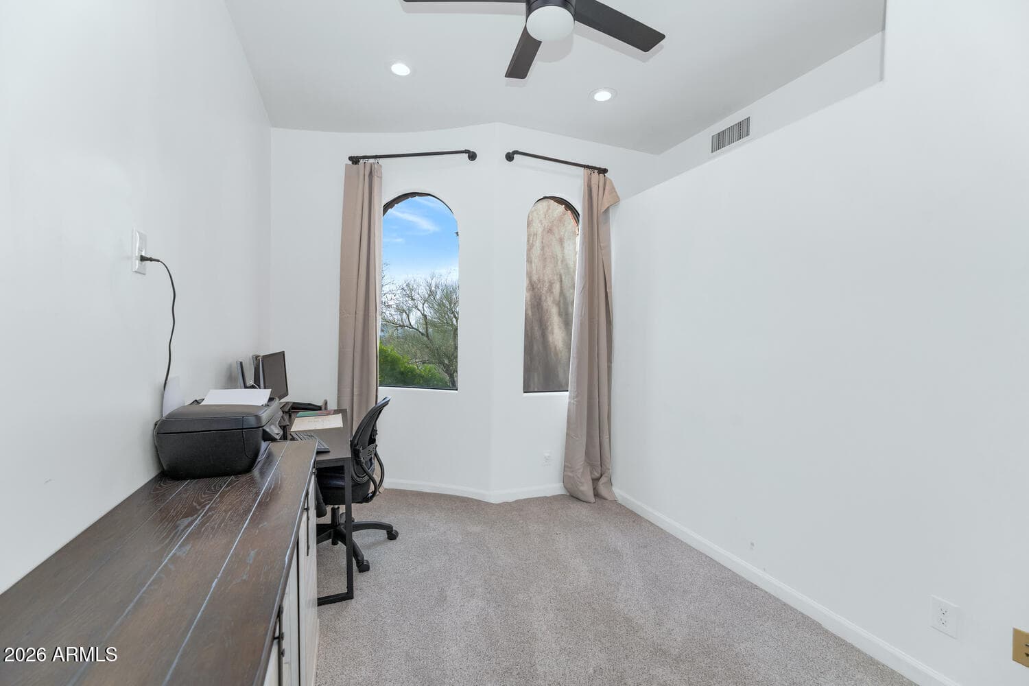1404 E MICHELLE Drive, Phoenix, AZ 85022 — photo 38 of 49