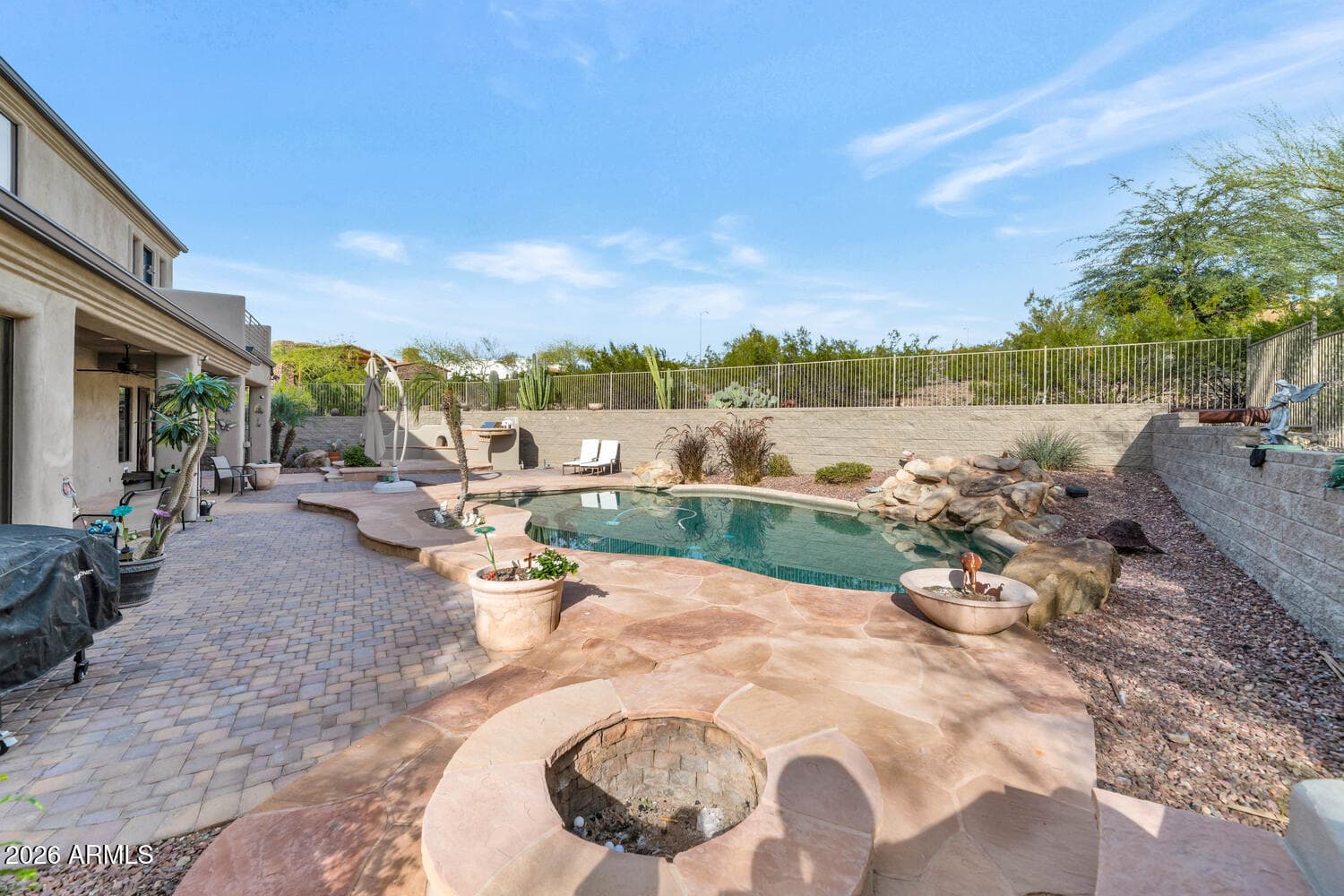 1404 E MICHELLE Drive, Phoenix, AZ 85022 — photo 44 of 49