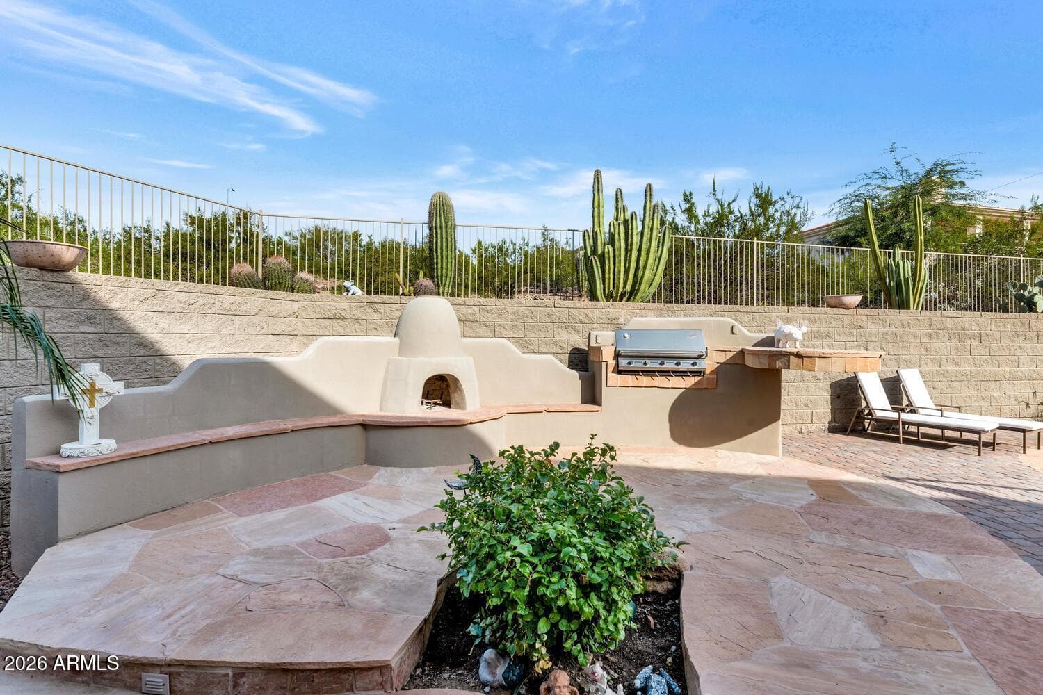 1404 E MICHELLE Drive, Phoenix, AZ 85022 — photo 47 of 49
