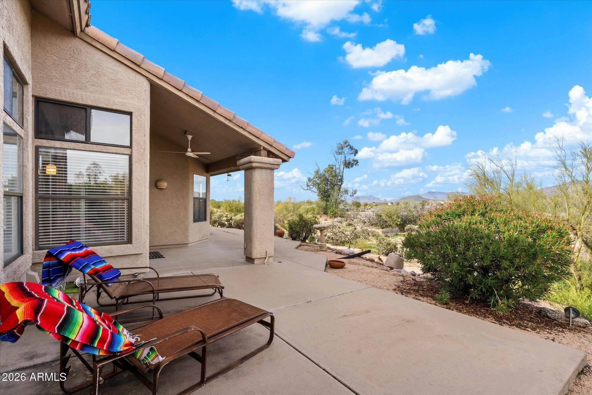 9520 E ROMPING Road, Carefree, AZ 85377 — photo 29 of 44