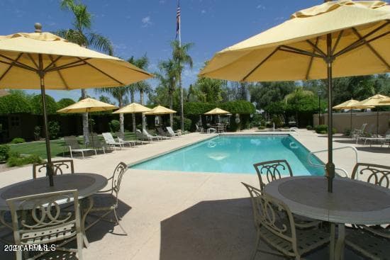 10960 N 67TH Avenue 92, Glendale, AZ 85304 — photo 21 of 24
