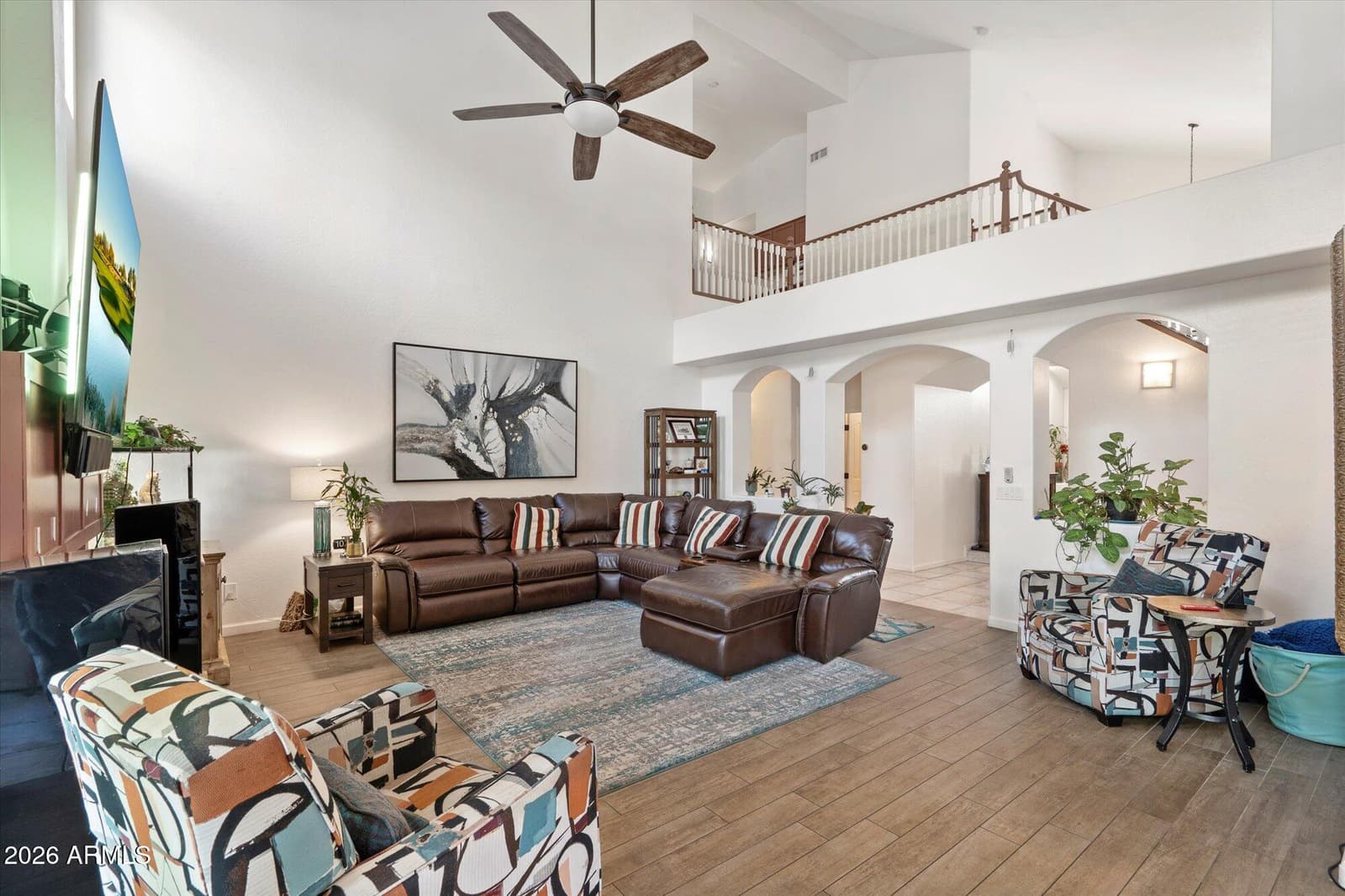 5448 E MURIEL Drive, Scottsdale, AZ 85254 — photo 15 of 29
