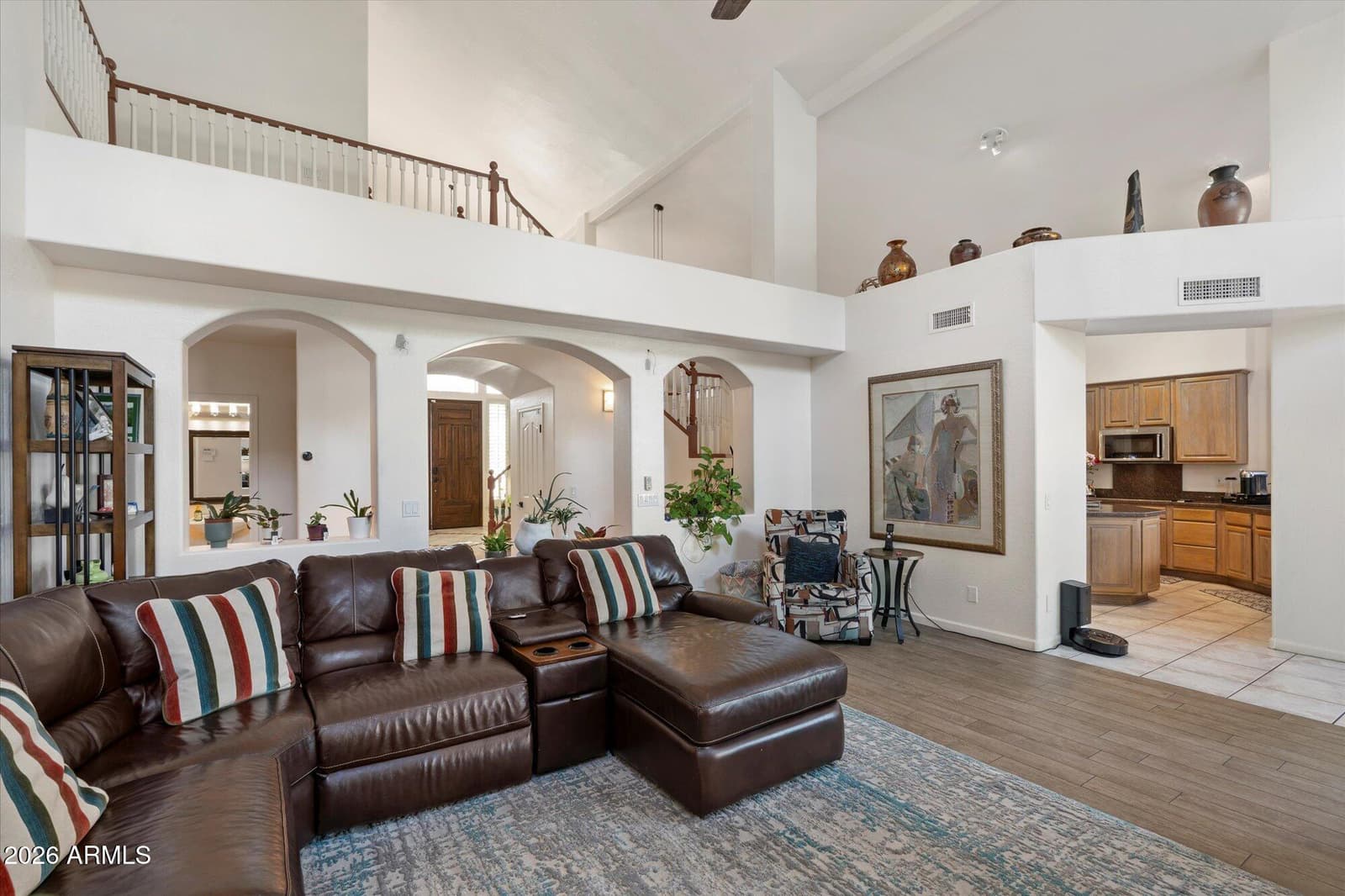 5448 E MURIEL Drive, Scottsdale, AZ 85254 — photo 16 of 29