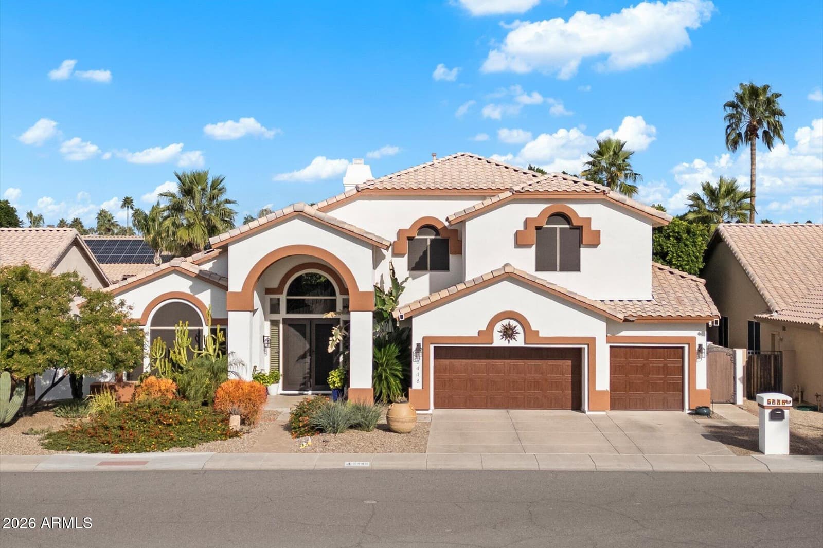 5448 E MURIEL Drive, Scottsdale, AZ 85254 — photo 1 of 29
