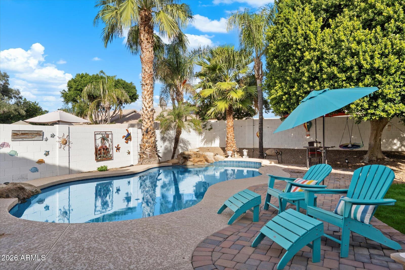 5448 E MURIEL Drive, Scottsdale, AZ 85254 — photo 8 of 29