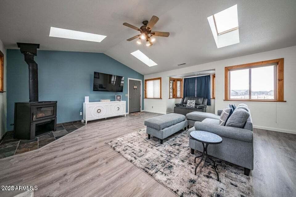 6555 N CHAMBERS Drive, Flagstaff, AZ 86001 — photo 16 of 60