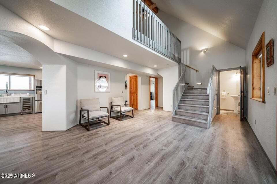 6555 N CHAMBERS Drive, Flagstaff, AZ 86001 — photo 18 of 60