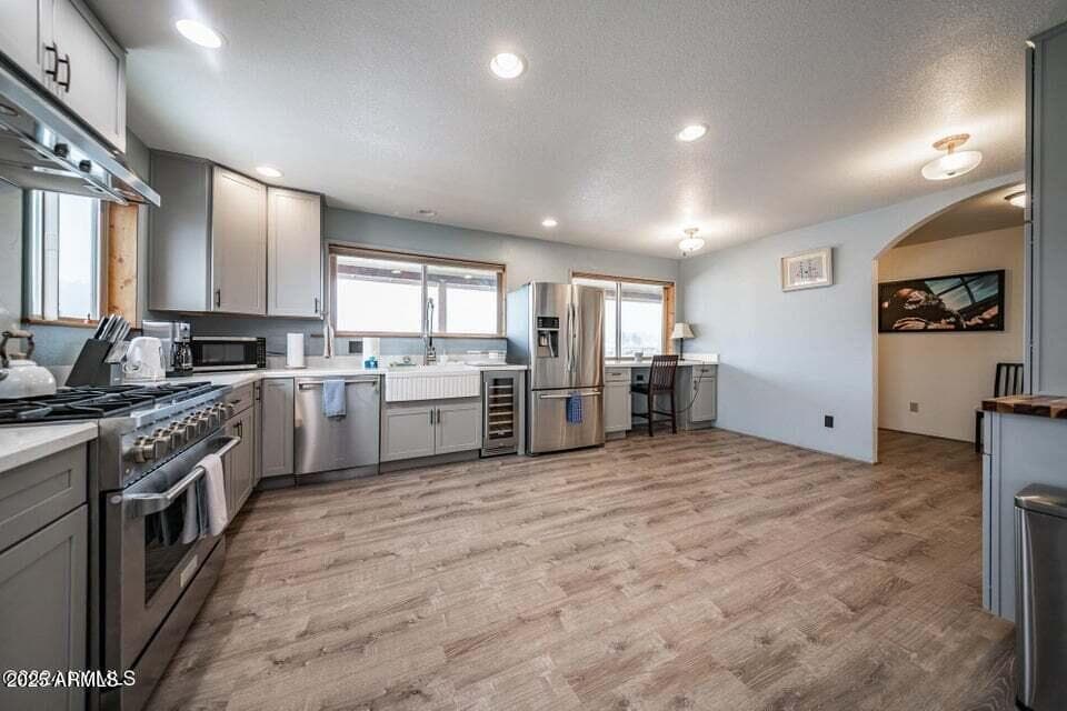 6555 N CHAMBERS Drive, Flagstaff, AZ 86001 — photo 21 of 60