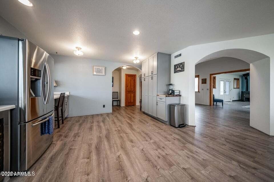 6555 N CHAMBERS Drive, Flagstaff, AZ 86001 — photo 23 of 60