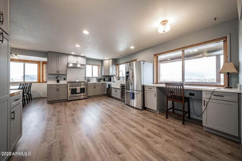 6555 N CHAMBERS Drive, Flagstaff, AZ 86001 — photo 24 of 60