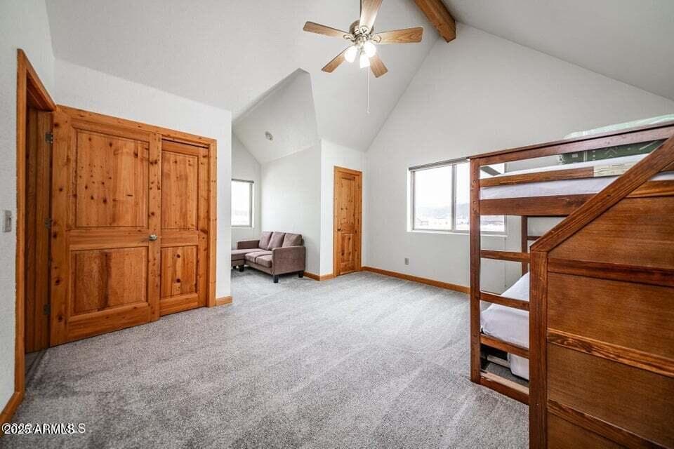 6555 N CHAMBERS Drive, Flagstaff, AZ 86001 — photo 31 of 60