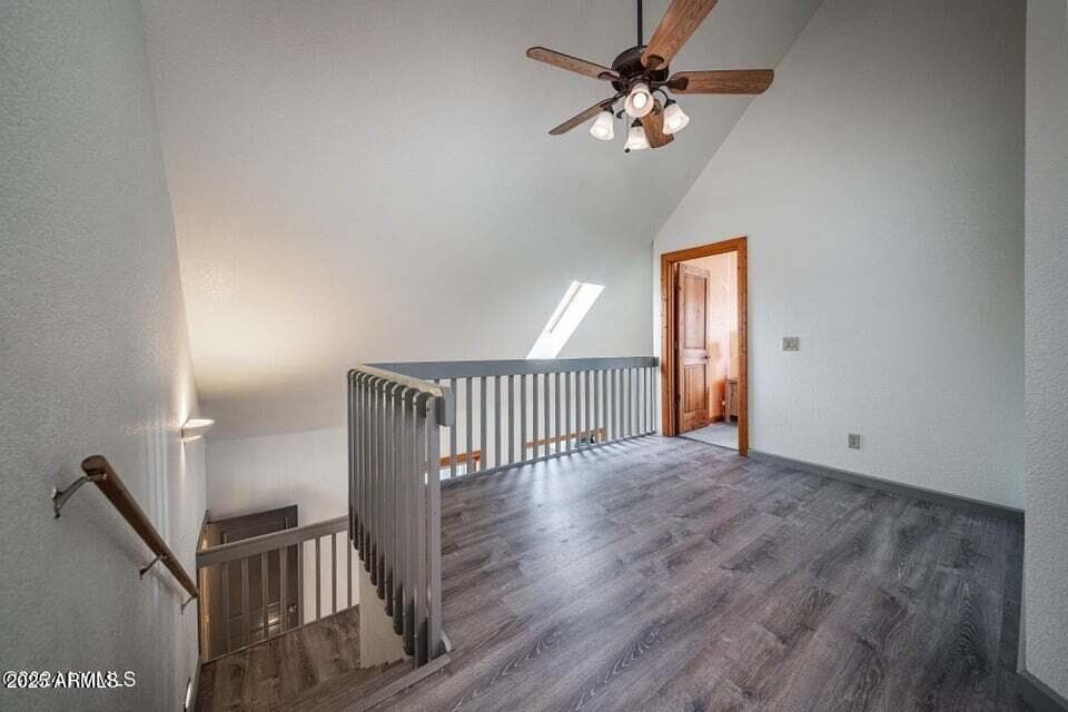 6555 N CHAMBERS Drive, Flagstaff, AZ 86001 — photo 36 of 60
