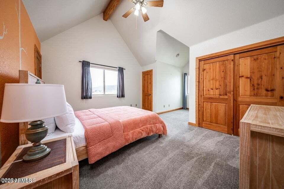6555 N CHAMBERS Drive, Flagstaff, AZ 86001 — photo 37 of 60