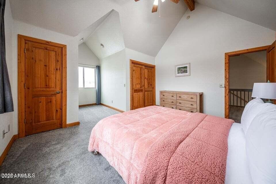 6555 N CHAMBERS Drive, Flagstaff, AZ 86001 — photo 39 of 60