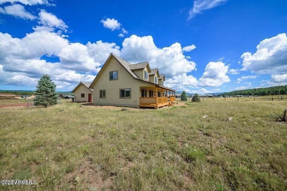 6555 N CHAMBERS Drive, Flagstaff, AZ 86001 — photo 46 of 60