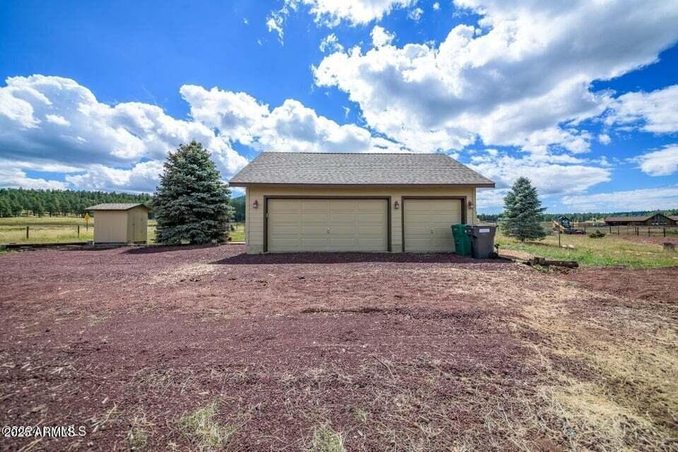 6555 N CHAMBERS Drive, Flagstaff, AZ 86001 — photo 48 of 60